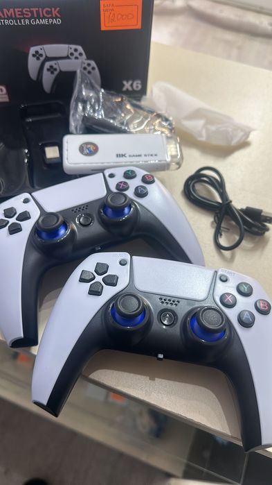 Сега игра новый форматы