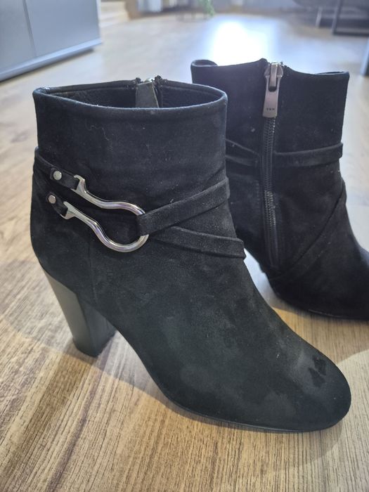 Дамски боти на марката GiAnni