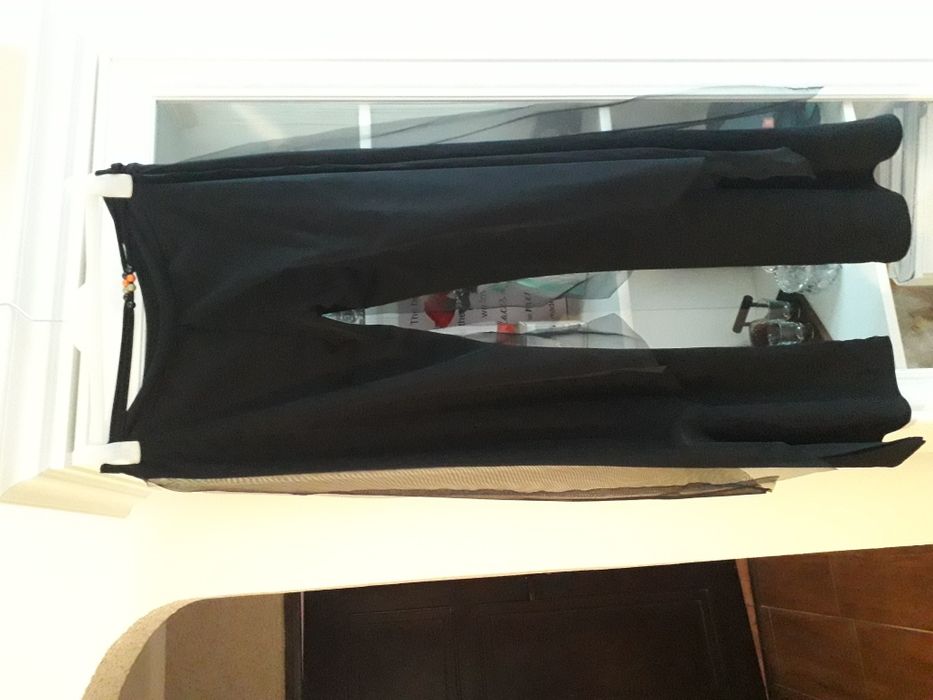 Pantaloni dama foarte interesanti