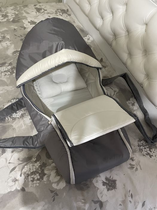 Переноска для ребенка