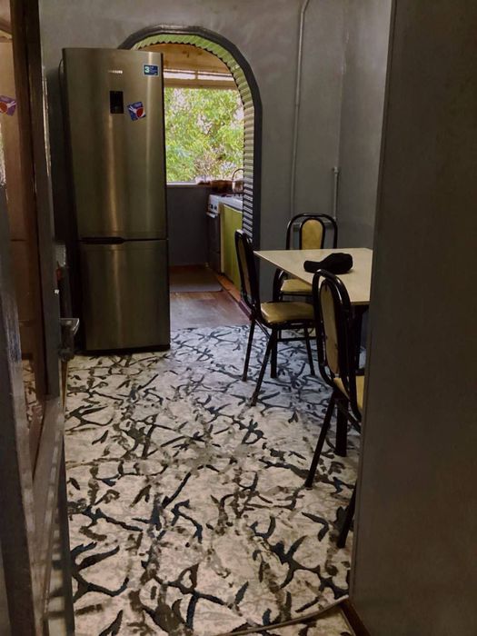 Своя квартира Аренда не далеко от международного аэропорта