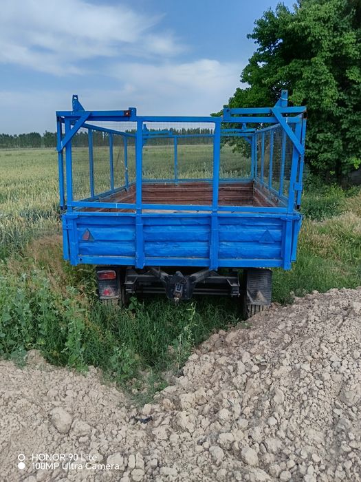 Prseft sotiladi holati rasimda