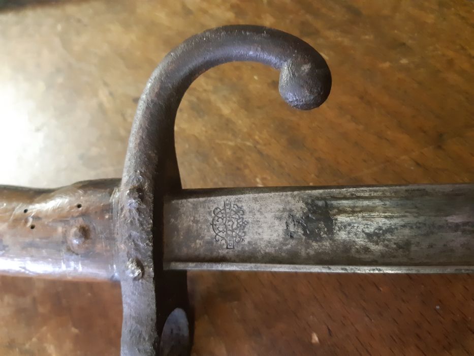 Щик за румънска Мартина