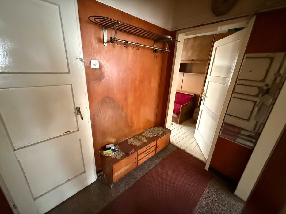 Двустаен апартамент  кв. Борово