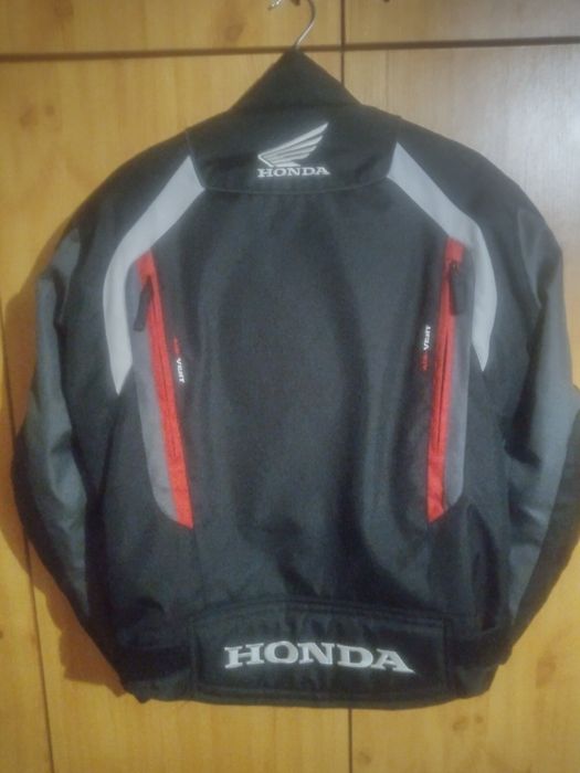 Мото яке Honda L