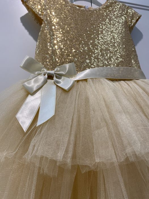 Платье нарядное для девочек