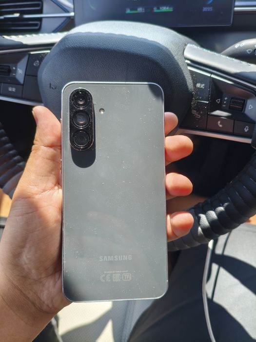 Samsung a56 8/256
