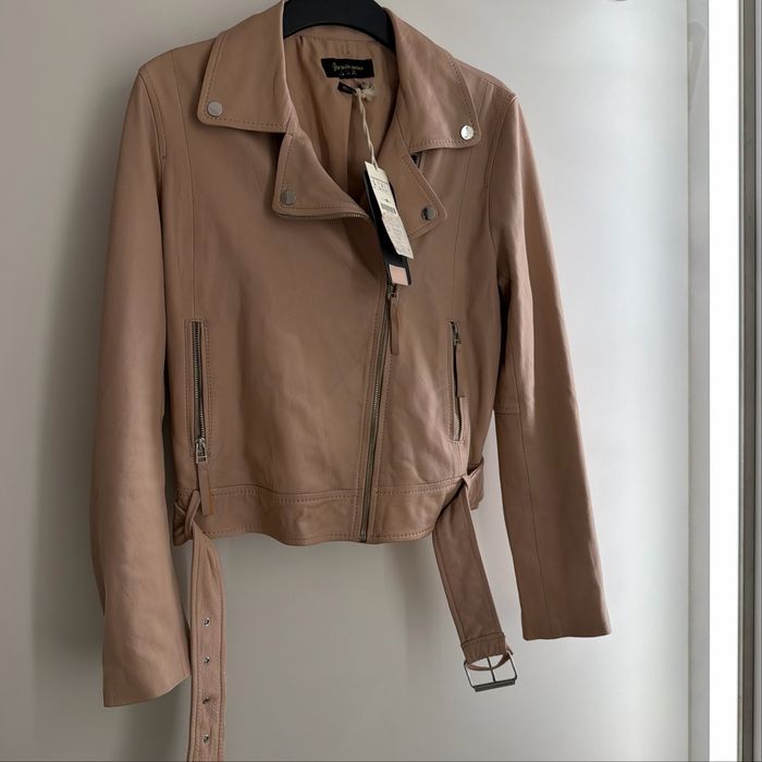 Натуральная кожа РАЗМЕР S