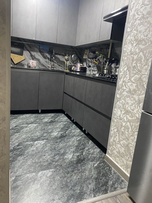 Продаётся  квартира