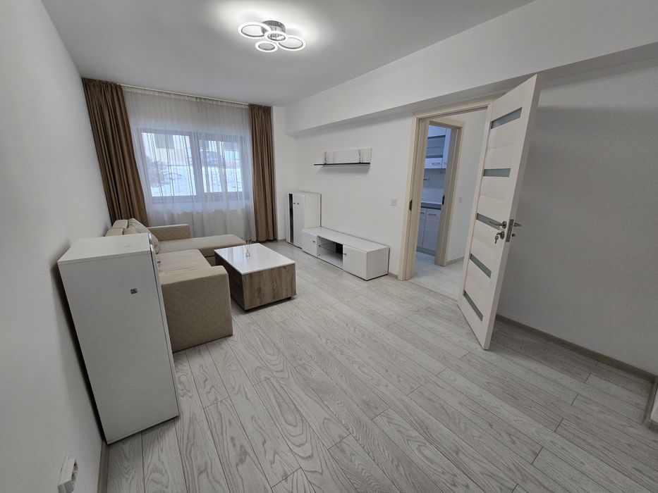 Vand apartament 2 camere
