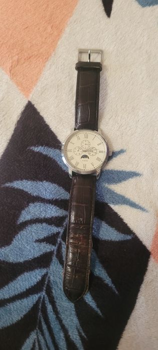 Vând ceas bărbătesc original