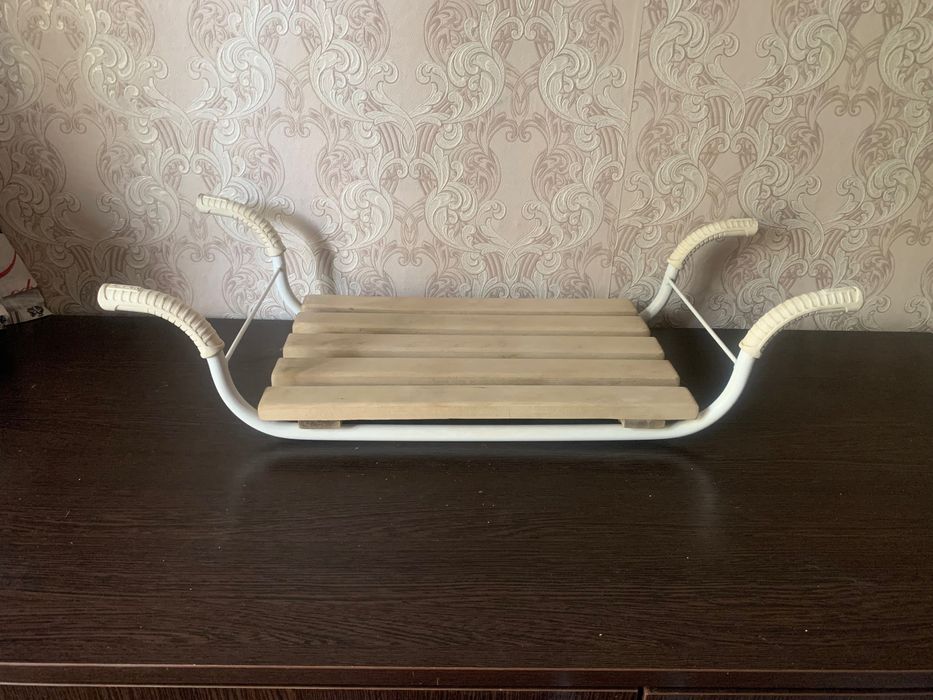 Сиденье для ванной Nika ванны