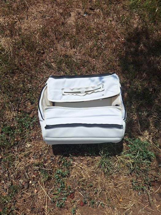 Бебешка количка Baby Merc Style