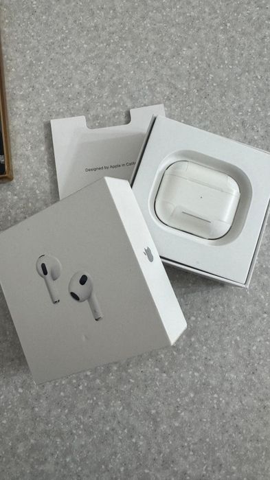 airpods 3 продам