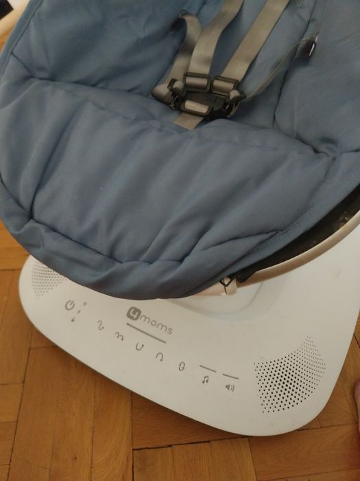 Детска люлка 4moms