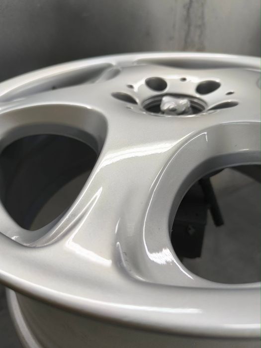 Боядисване на джанти Карляоо