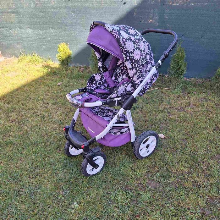 RIKO NANO детска количка