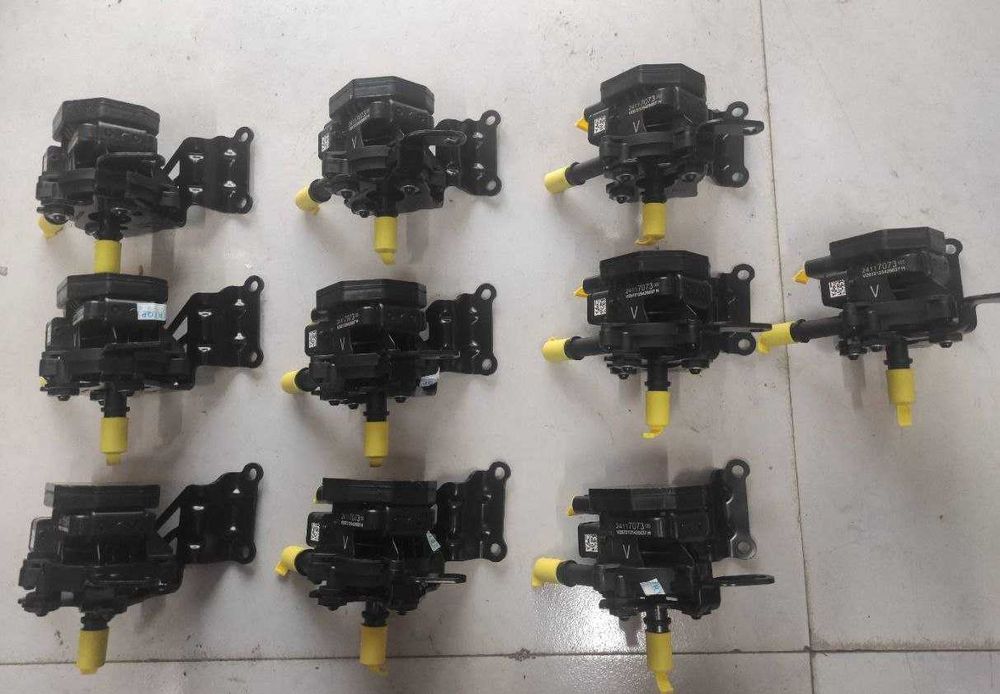 Продаю Оригинальный  EVAP датчик для Tracker 2, Equinox