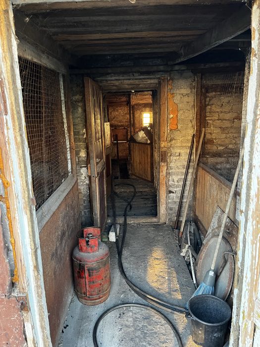 Продам дом в поселке московском