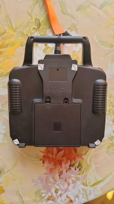 Дистанционно за лодка