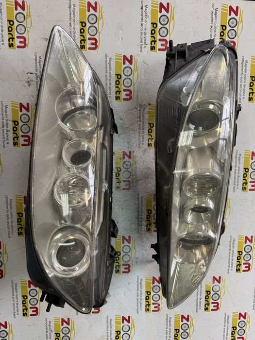 Far stanga dreapta halogen Mazda 6 GG/GY 2002-2007