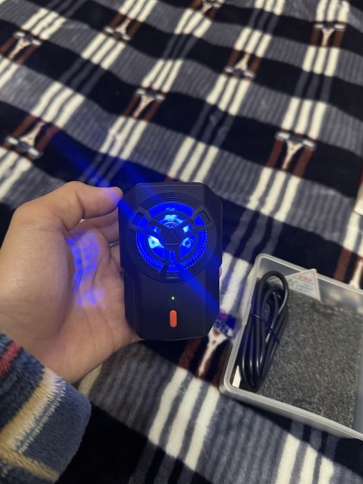 Кулер для телефона