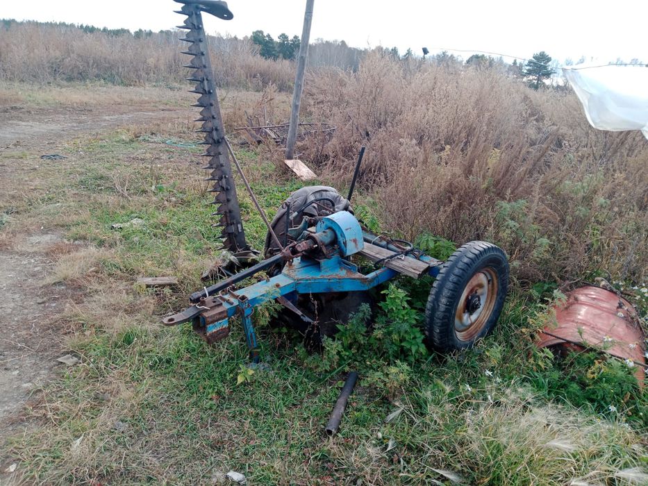 Трактыр сатлады.