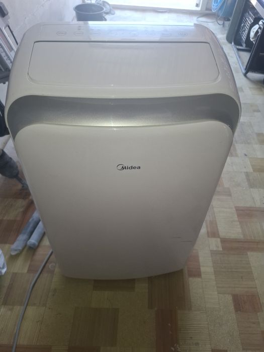 Кондиционер midea 12лік 36кв.м
