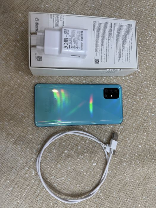 Sаmsung A51 128gb