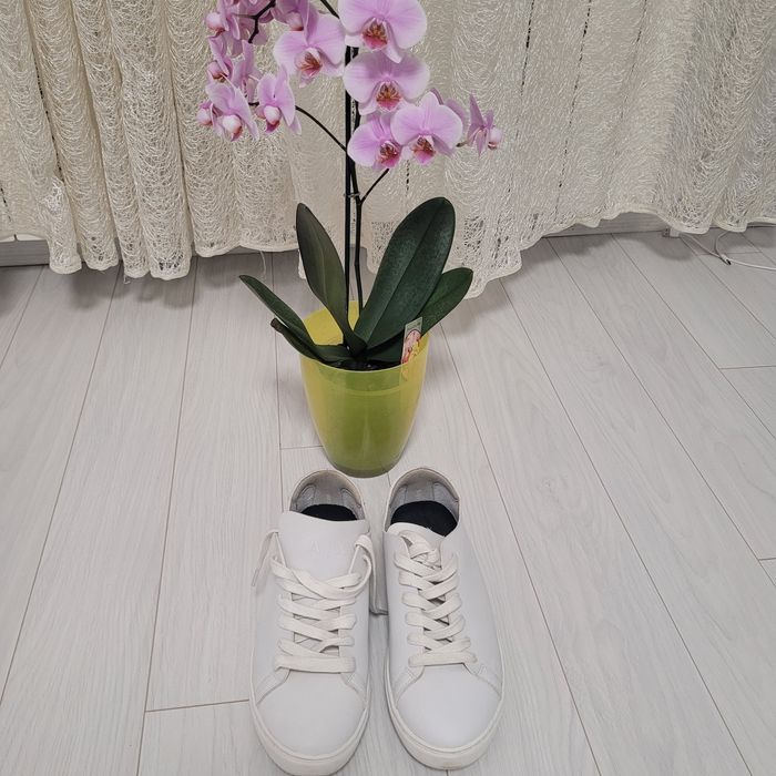 Adidasi barbati Armani Exchange