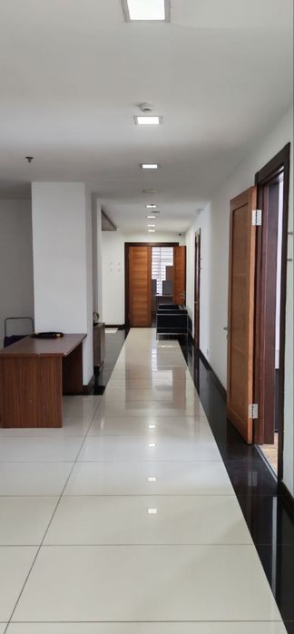 Аренда Офиса Uzoman 330м2 метро Минор главная улица Амира Тимура f88
