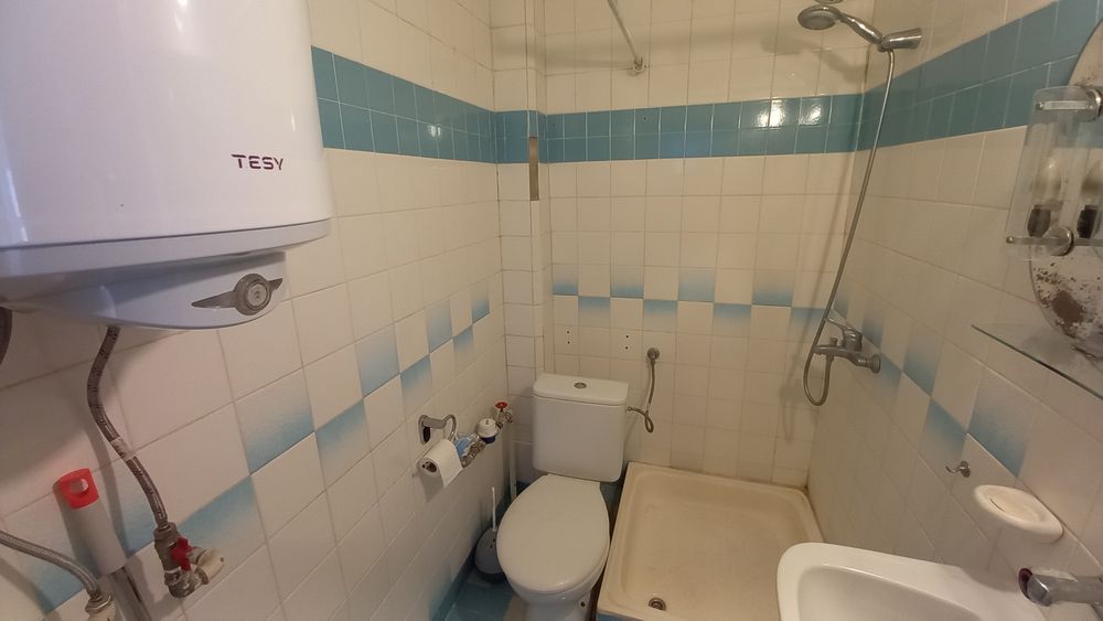 Дава се под наем Двустаен апартамент в Севлиево - 70 кв.м за 248.88 € - Снимка #6