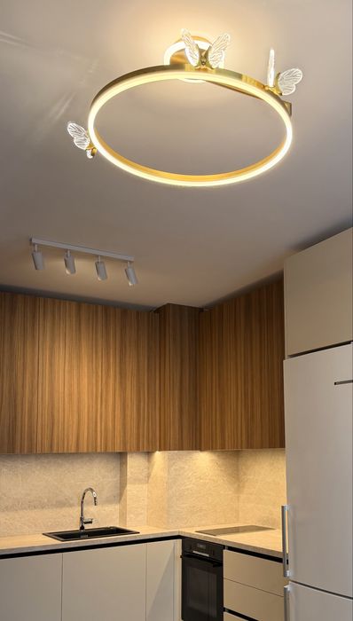 Дава се под наем Двустаен апартамент в София, Манастирски ливади - 62 кв.м за 279292.32 € - Снимка #2