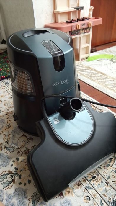 Roboclean Pro 2025г новый