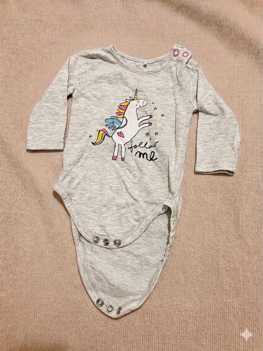 Вещи в роддом для новороденного