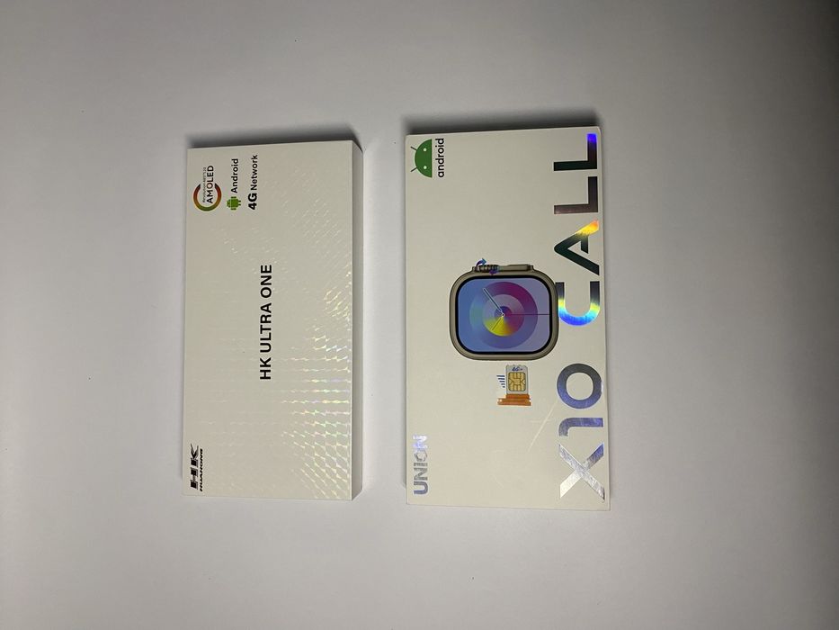 Смарт часы по 16000 тг новые