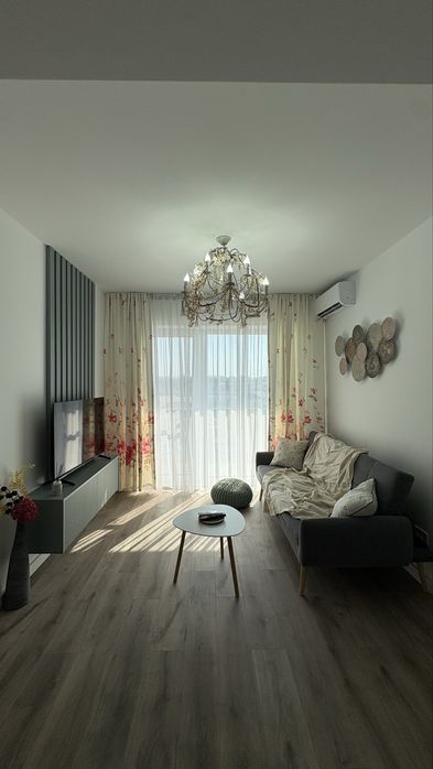 Apartament de inchiriat- PRIMA ARENA