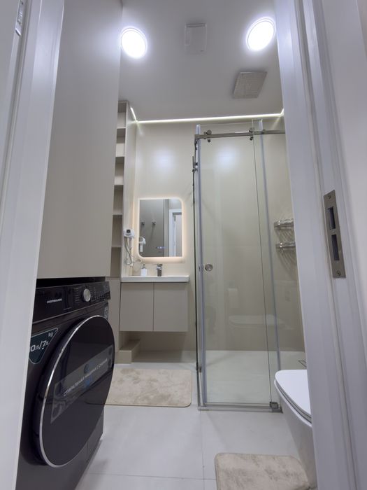 Аренда на долгий срок ЖК Parkwood