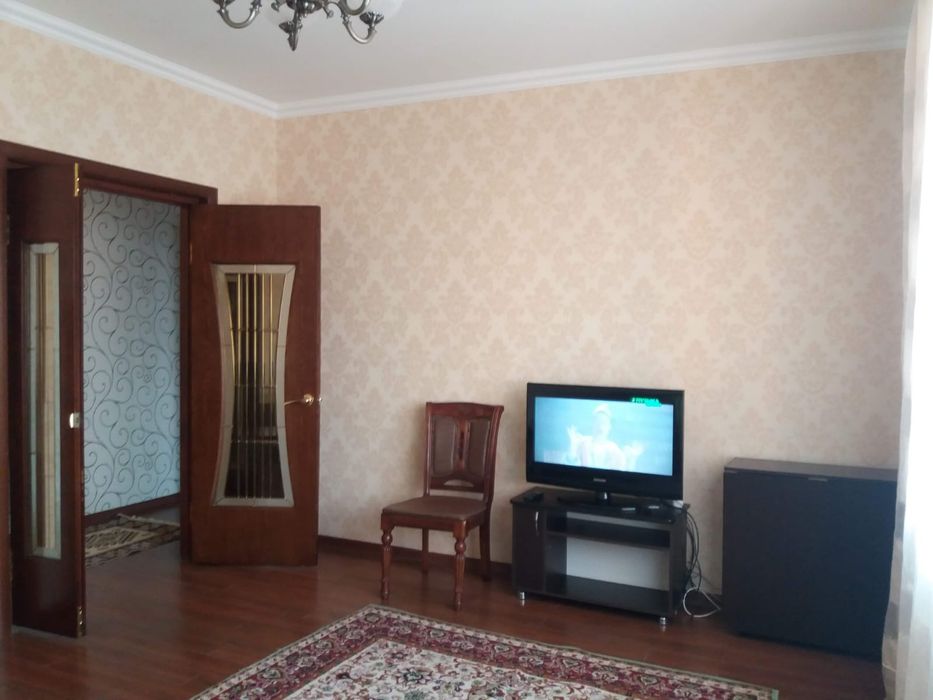 Сдаётся 2х ком ка Назарбаева 7г