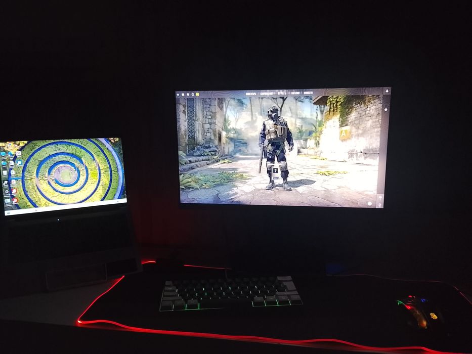 Продам пк в хорошем состоянии