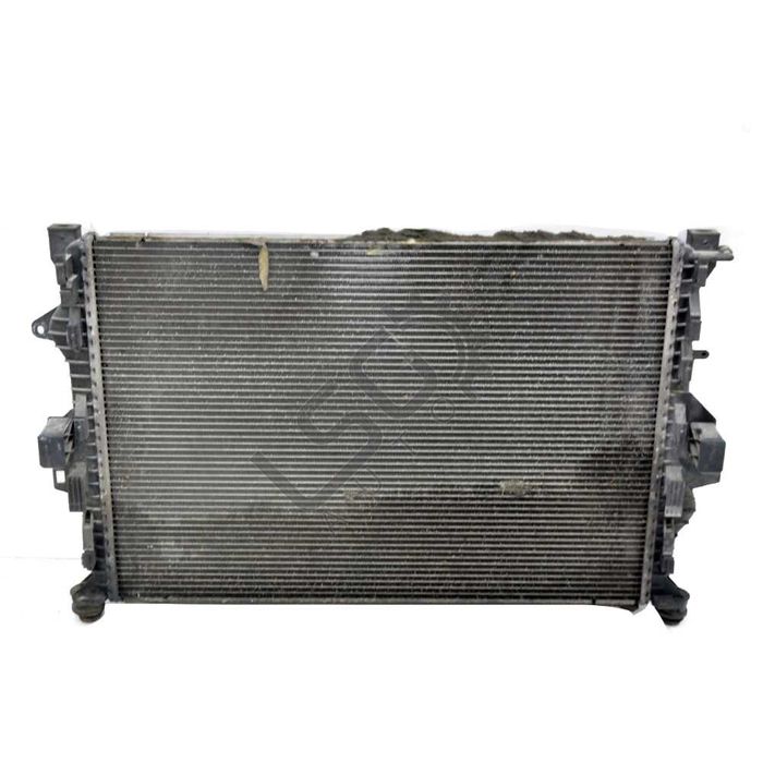 Воден радиатор Ford Mondeo IV(2007-2015) ID:95713