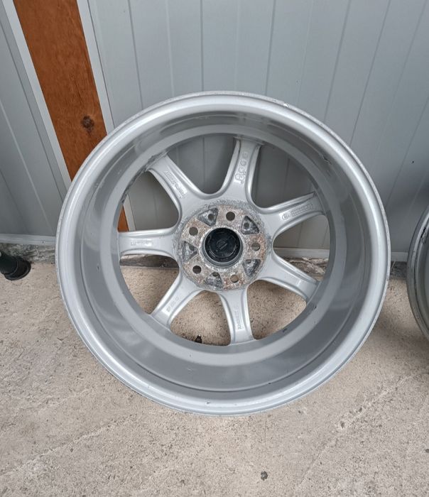 16/5/112-ШКОДА ОКТАВИЯ, ЙЕТИ-нов внос