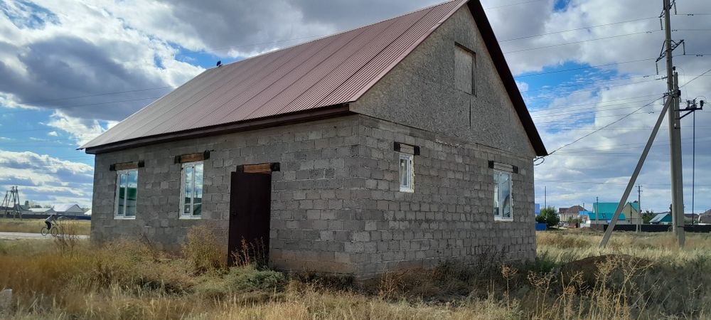Продам дом участок 10 соток