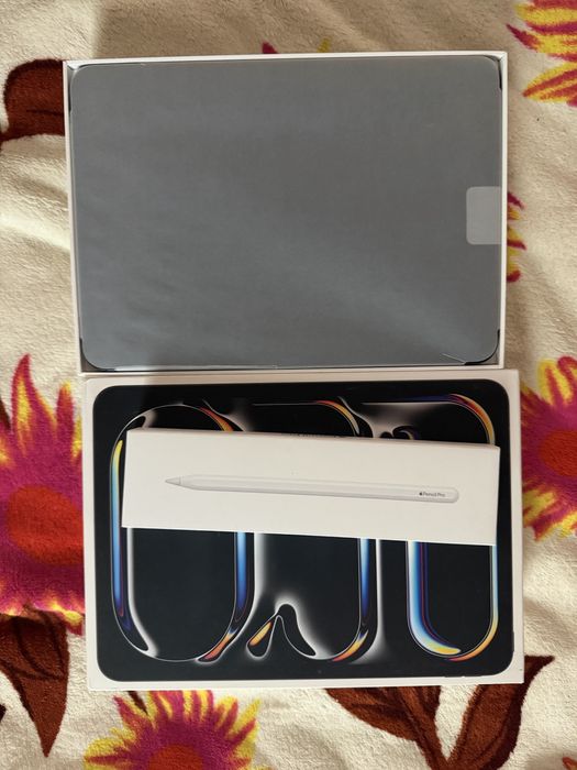 Продаю срочно iPad Pro 512
