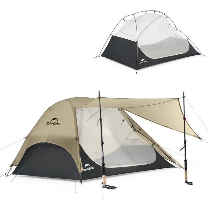 Cort Naturehike Star River Ultralight 2P