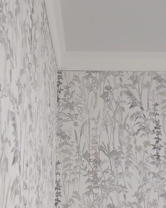 Поклейка обоев в сроки