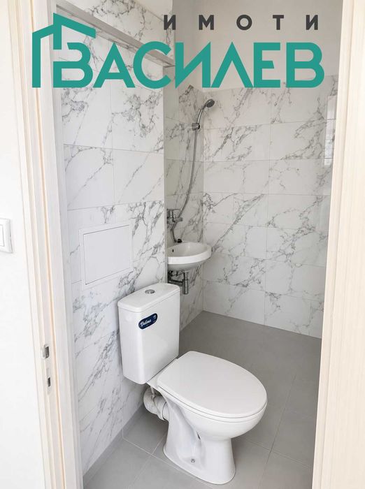 Продава 2-СТАЕН град София, Света Троица