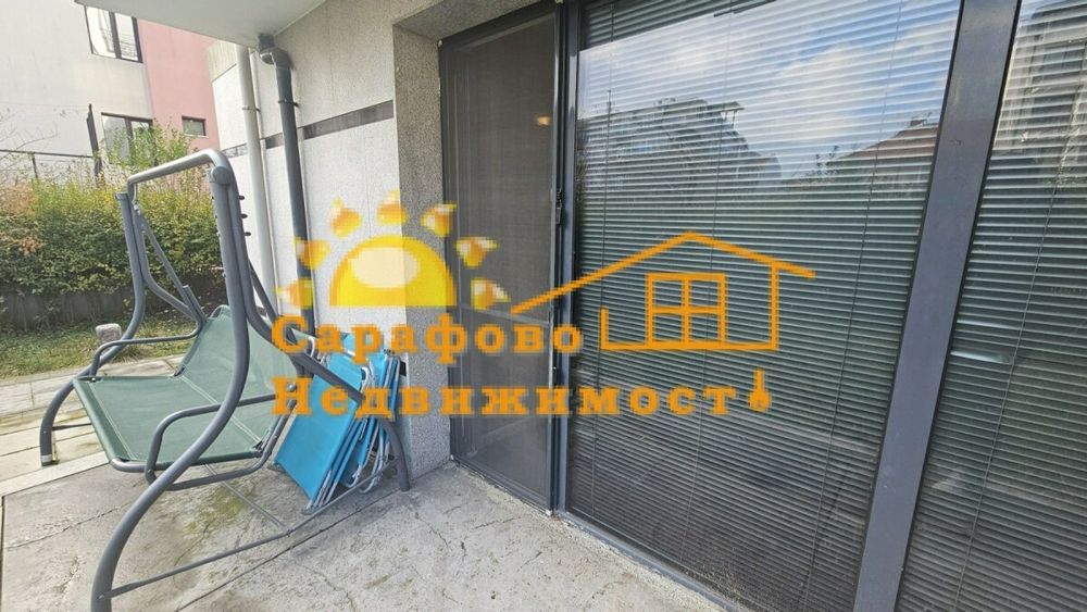 Дава се под наем Двустаен апартамент в Бургас, Сарафово - 50 кв.м за 398.82 € - Снимка #12