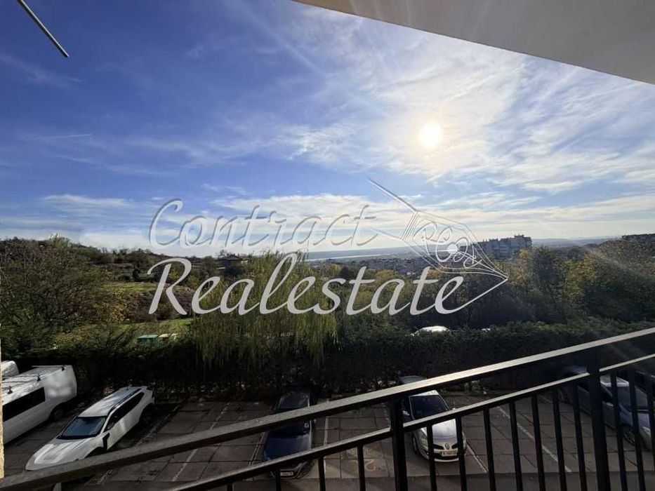 Дава се под наем Двустаен апартамент в Варна, Владислав Варненчик - 68 кв.м за 433.5 € - Снимка #8