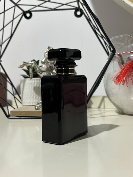 Parfum Chanel Noir